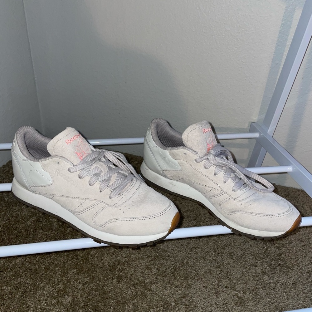 Reebok shoes